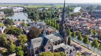 Laurentskerk