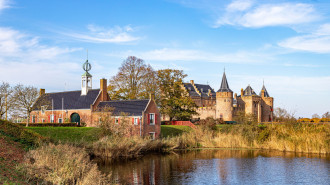 Muiderslot Muiden