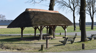 GM Karreschop Boscheind Luycksgestel 3 - Rosemoon