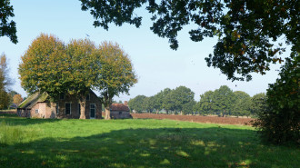 Drogterweg 6 Zuidwolde