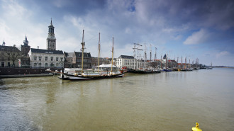 Varend Erfgoed Kampen