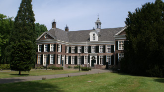 De heerlijkheid Eckart te Eindhoven  Wikimedia commons - Kasteelbeer