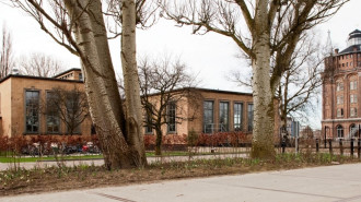 Vincent van den Hoven