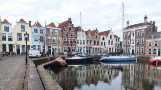 Haven van Goes Wikimedia Commons - Tukka