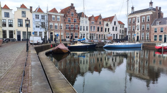 Haven van Goes Wikimedia Commons - Tukka