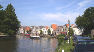 Maarssen - Wikimedia commons - Swarte Kees