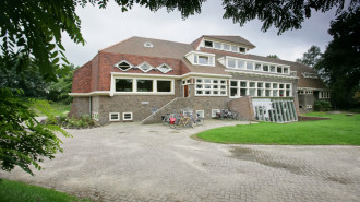 Schip van Blaauw, Wageningen