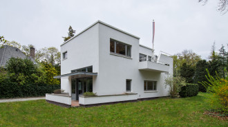 Villa Polak