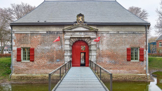 Museum Kruithuis