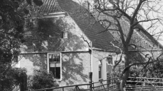 Rijksdienst voor het Cultureel Erfgoed: Wal, A.J. van der