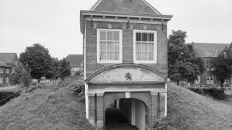 Rijksdienst voor het Cultureel Erfgoed: Tangel, L.M.