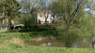 Rijksdienst voor het Cultureel Erfgoed: Bogers, Guido