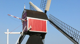 Rijksdienst voor het Cultureel Erfgoed: Terpstra, Frank