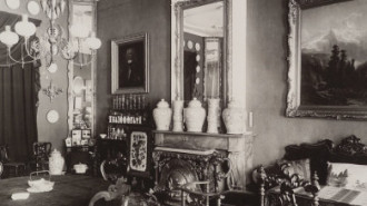 Rijksdienst voor het Cultureel Erfgoed: Kramer