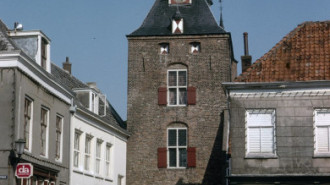 Rijksdienst voor het Cultureel Erfgoed: Dukker, G.J.