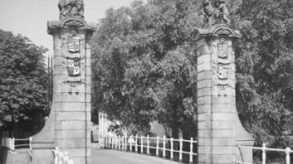 Rijksdienst voor het Cultureel Erfgoed: Hoogendijk, C.