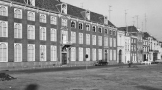 Rijksdienst voor het Cultureel Erfgoed: Delemarre, G.Th.