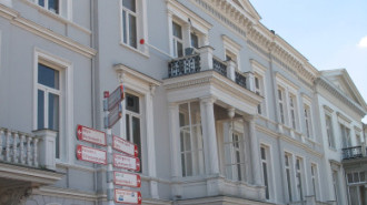 WikiMedia