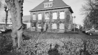 Rijksdienst voor het Cultureel Erfgoed: Koning, J.P. de