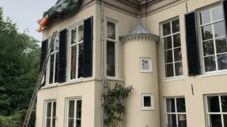 Rijksdienst voor het Cultureel Erfgoed: Bogers, Guido