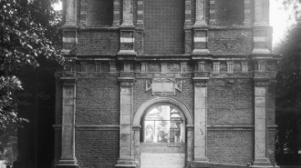 Rijksdienst voor het Cultureel Erfgoed