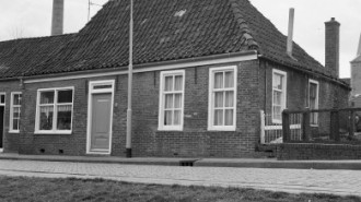 Rijksdienst voor het Cultureel Erfgoed: Wal, A.J. van der