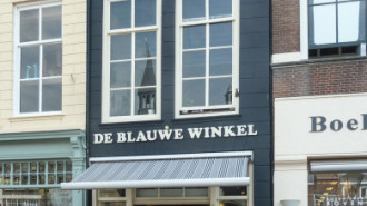 Rijksdienst voor het Cultureel Erfgoed: Brinkkemper, O. (Otto)