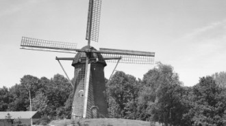 Rijksdienst voor het Cultureel Erfgoed: Wal, A.J. van der