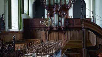 Rijksdienst voor het Cultureel Erfgoed: Bronckhorst, A. (Arjan)