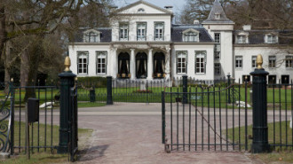 Rijksdienst voor het Cultureel Erfgoed: Speelman, Albert