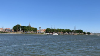 Rijksdienst voor het Cultureel Erfgoed: Bogers, Guido