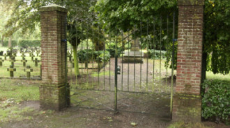 Rijksdienst voor het Cultureel Erfgoed