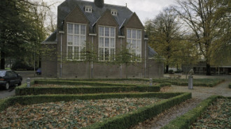 Rijksdienst voor het Cultureel Erfgoed: Roderburg, K. (Kris)