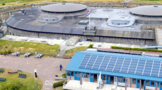 Rijksdienst voor het Cultureel Erfgoed: MatZwart, Online Campagne Bureau