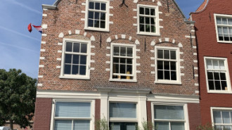 Rijksdienst voor het Cultureel Erfgoed: Bogers, Guido