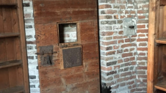 Rijksdienst voor het Cultureel Erfgoed: Wal, Henry van der