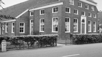 Rijksdienst voor het Cultureel Erfgoed: Galen, P. van