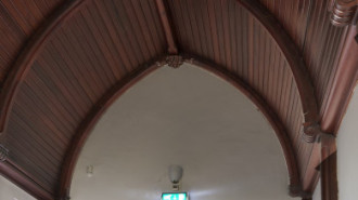 Rijksdienst voor het Cultureel Erfgoed: Valentijn, Dick