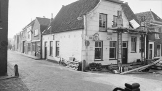 Rijksdienst voor het Cultureel Erfgoed: Dukker, G.J.