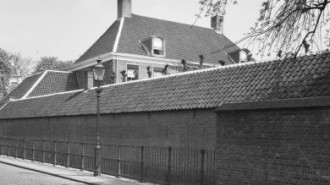 Rijksdienst voor het Cultureel Erfgoed: Delemarre, G.Th.