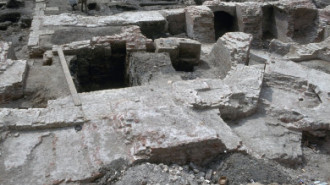 Rijksdienst voor het Cultureel Erfgoed: Schollen, A.H.C.