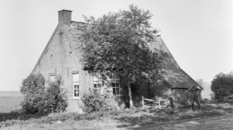 Rijksdienst voor het Cultureel Erfgoed: Wal, A.J. van der