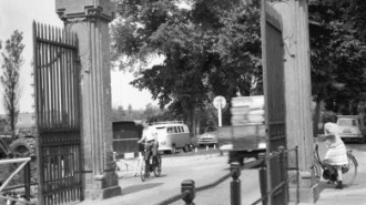 Rijksdienst voor het Cultureel Erfgoed: Dukker, G.J.