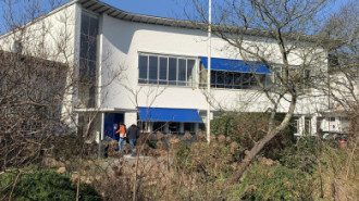 Rijksdienst voor het Cultureel Erfgoed: Bogers, Guido