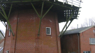 Rijksdienst voor het Cultureel Erfgoed: Terpstra, Frank