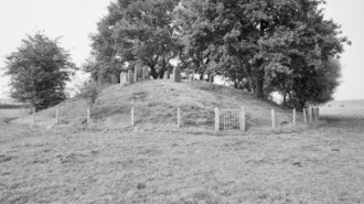 Rijksdienst voor het Cultureel Erfgoed: Koning, J.P. de