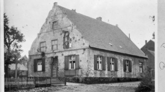 Rijksdienst voor het Cultureel Erfgoed