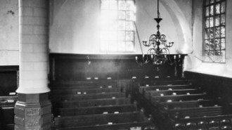 Rijksdienst voor het Cultureel Erfgoed: Koning, J.P. de