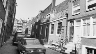 Rijksdienst voor het Cultureel Erfgoed: Gool, H. van