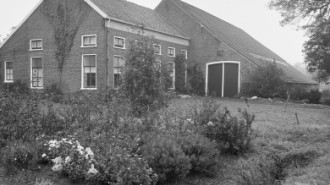 Rijksdienst voor het Cultureel Erfgoed: Galen, P. van